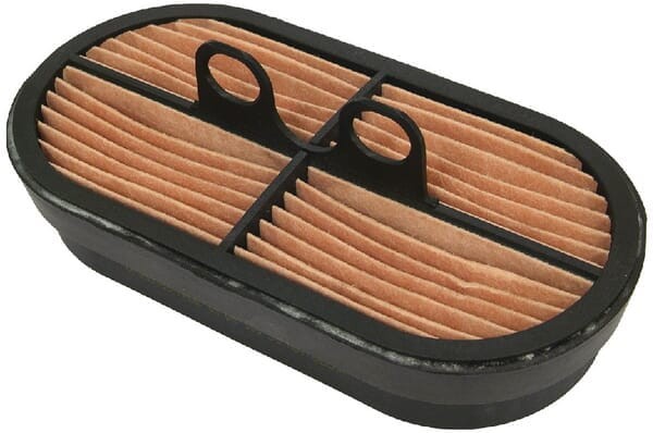 Filtr powietrza wewnętrzny