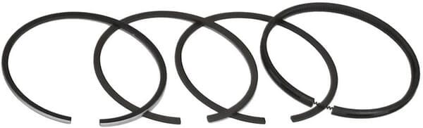 Zestaw pierścieni tłoka