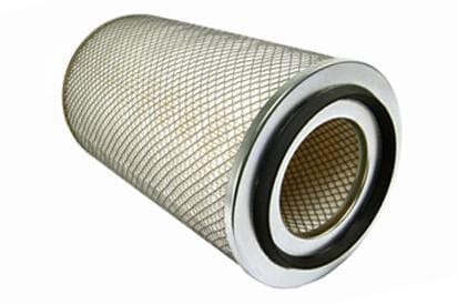 Filtr powietrza zewnętrzny