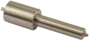 Końcówka wtryskiwacza