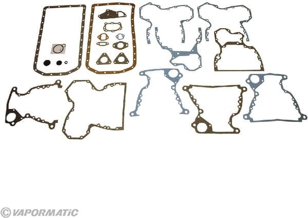 Zestaw uszczelek dołu silnika