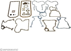 Zestaw uszczelek dołu silnika