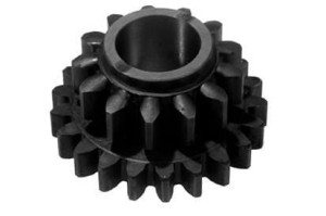 Koło centralne przekładni planetarnej