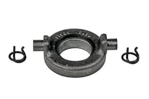 Łożysko wyciskające sprzęgła