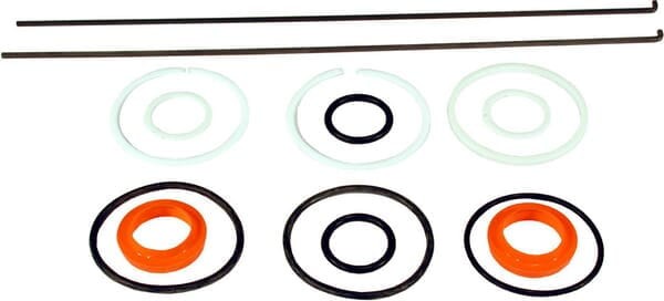 Zestaw uszczelnień siłownika