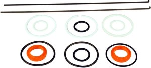 Zestaw uszczelnień siłownika