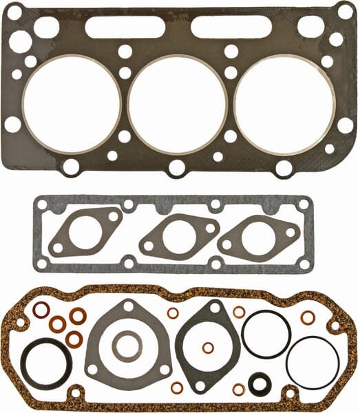 Kompletny zestaw uszczelek silnika (góra)