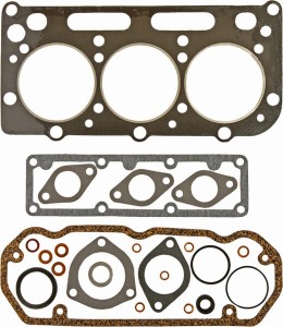 Kompletny zestaw uszczelek silnika (góra)