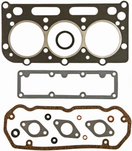 Zestaw uszczelek głowicy