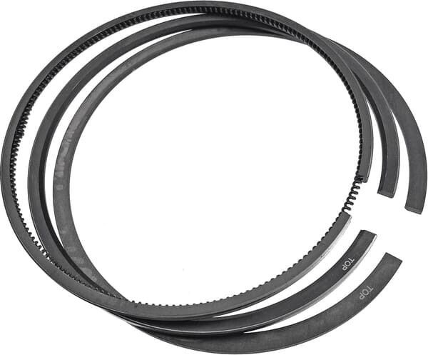 Zestaw pierścieni tłoka