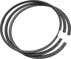 Zestaw pierścieni tłoka