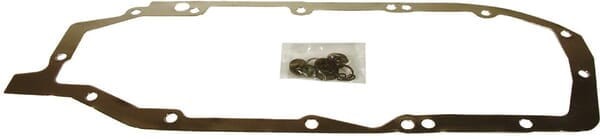 Zestaw uszczelek pokrywy podnośnika