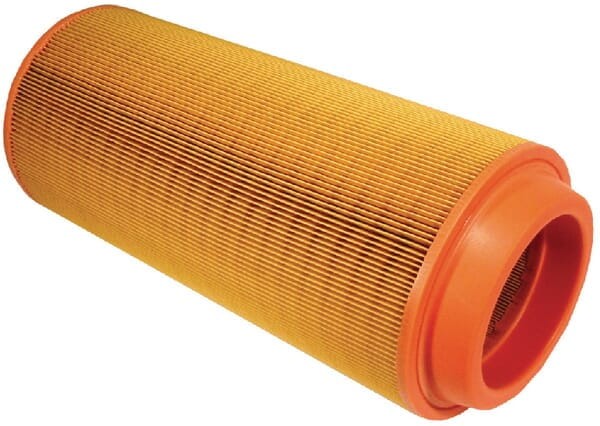 Filtr powietrza zewnętrzny