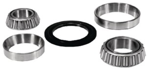 Łożysko koła kpl.