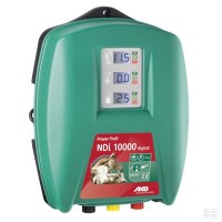 Elektryzator sieciowy Power Profi Digital… | poltechparts.pl