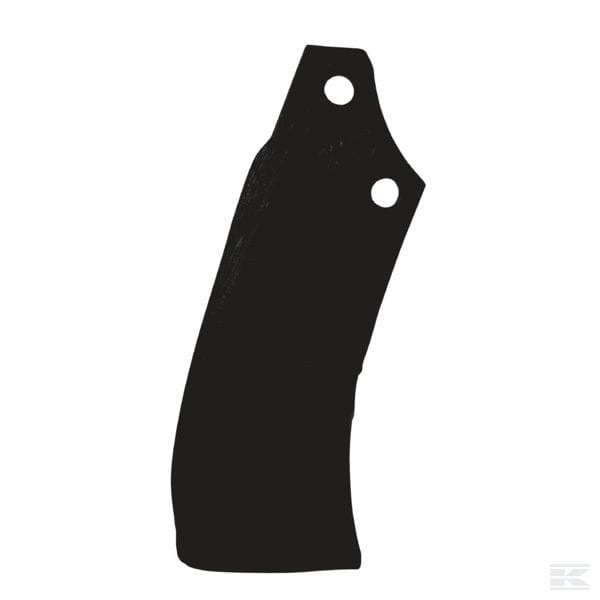 Skrzydełko Prawe GASPARDO M01110426R
