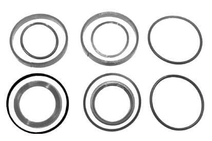 Zestaw uszczelnień siłownika