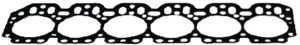 Uszczelka głowicy silnika