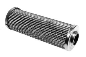 Filtr wspomagania układu kierowniczego