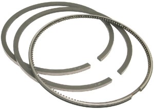 Zestaw pierścieni tłokowych