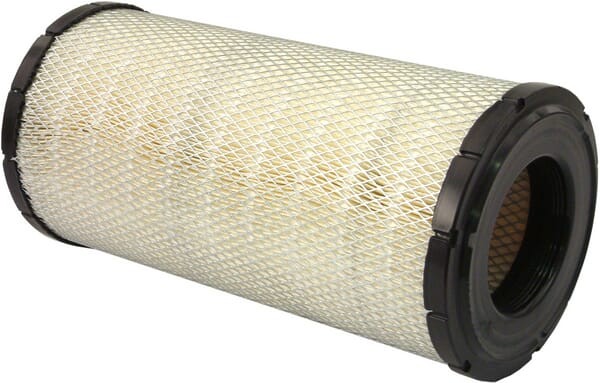 Filtr powietrza zewnętrzny