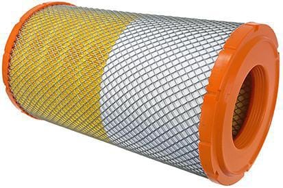 Filtr powietrza zewnętrzny