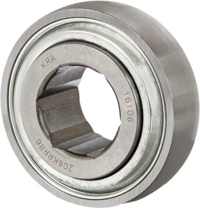 Łożysko wału napędowego