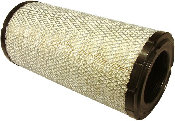 Filtr powietrza zewnętrzny