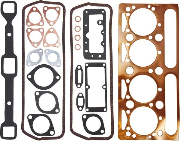 Zestaw uszczelek głowicy