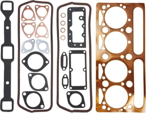 Zestaw uszczelek głowicy