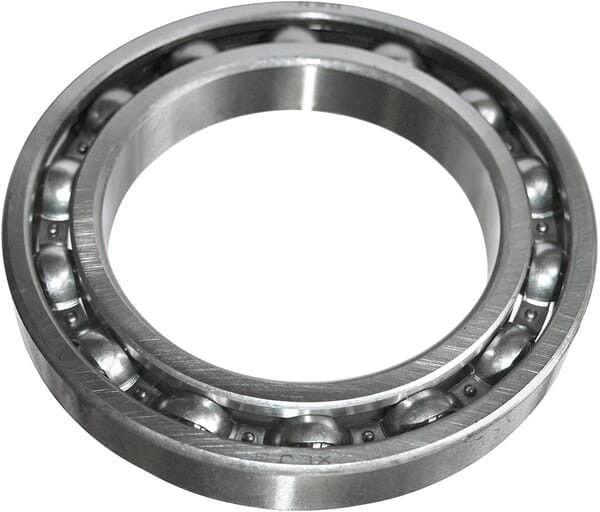 Łożysko oporowe sprzęgła