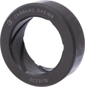 Tuleja sworznia zwrotnicy