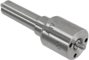 Końcówka wtryskiwacza