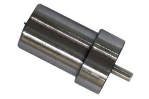 Końcówka wtryskiwacza