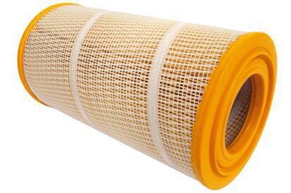 Filtr powietrza zewnętrzny