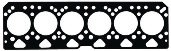 Uszczelka głowicy silnika