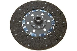 Tarcza napędzająca sprzęgła