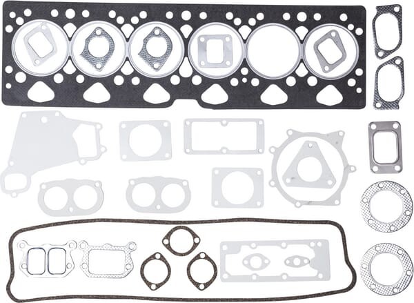 Zestaw uszczelek głowicy