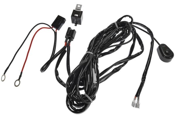 Zestaw do instalacji listwy oświetleniowej