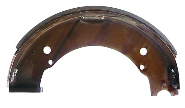 Szczęka hamulcowa, 250 x 60
