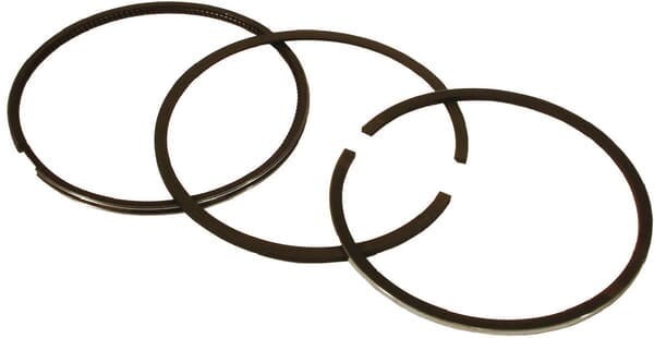 Zestaw pierścieni tłokowych