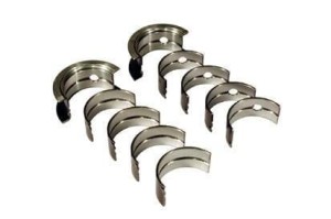 Zestaw panewek korbowodowych głównych