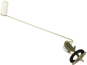 Czujnik poziomu paliwa