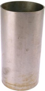 Tuleja silnika półobrobiona