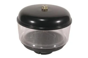 Filtr powietrza wstępny