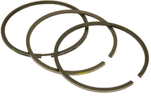 Zestaw pierścieni tłokowych