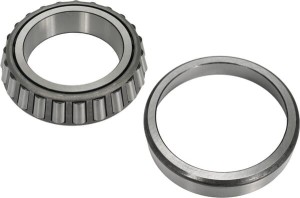 Łożysko wewnętrzne półosi napędowej