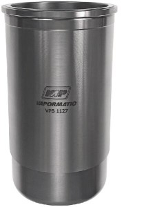 Tuleja silnika obrobiona