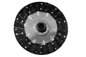 Tarcza napędzająca sprzęgła