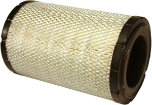 Filtr powietrza zewnętrzny